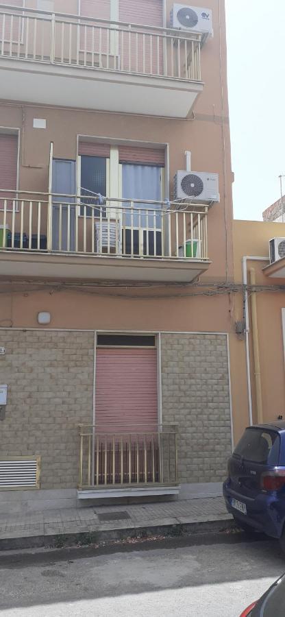 Mignon Locazioni Brevi Ad Avola - Sicilia - Mare Appartement Buitenkant foto
