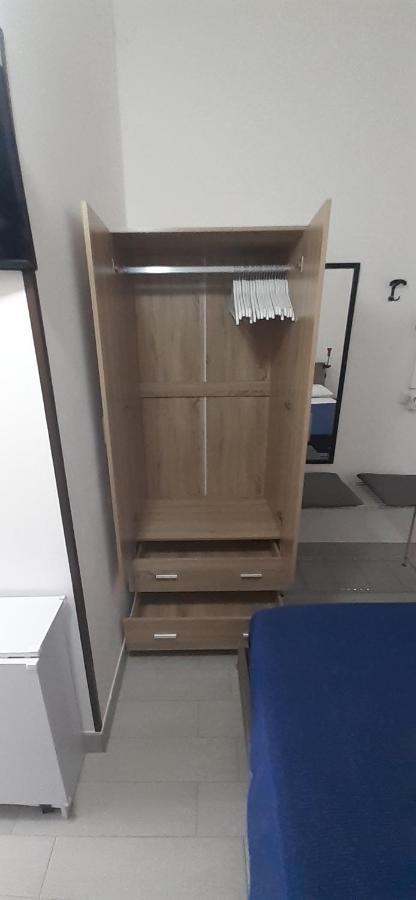 Mignon Locazioni Brevi Ad Avola - Sicilia - Mare Appartement Buitenkant foto