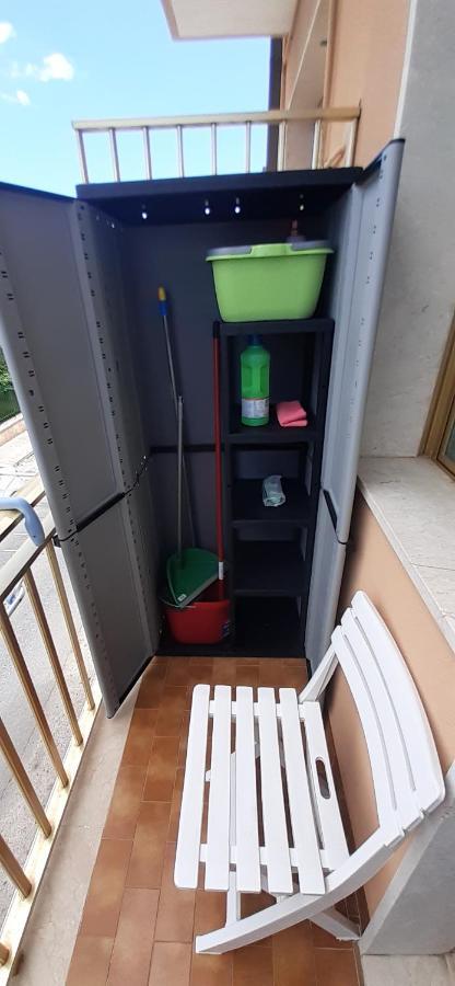 Mignon Locazioni Brevi Ad Avola - Sicilia - Mare Appartement Buitenkant foto