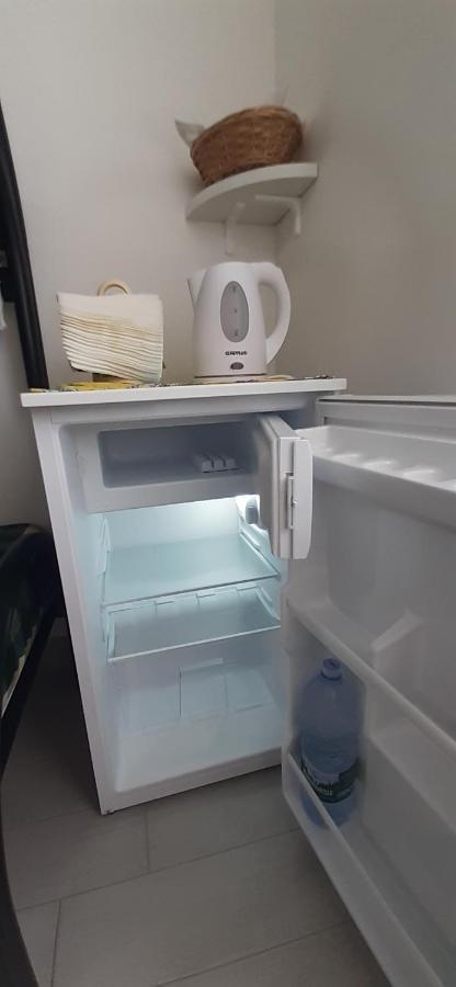 Mignon Locazioni Brevi Ad Avola - Sicilia - Mare Appartement Buitenkant foto