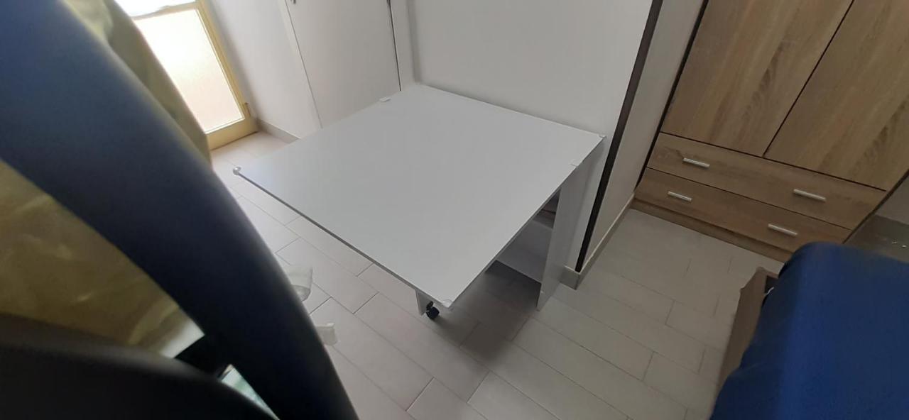 Mignon Locazioni Brevi Ad Avola - Sicilia - Mare Appartement Buitenkant foto