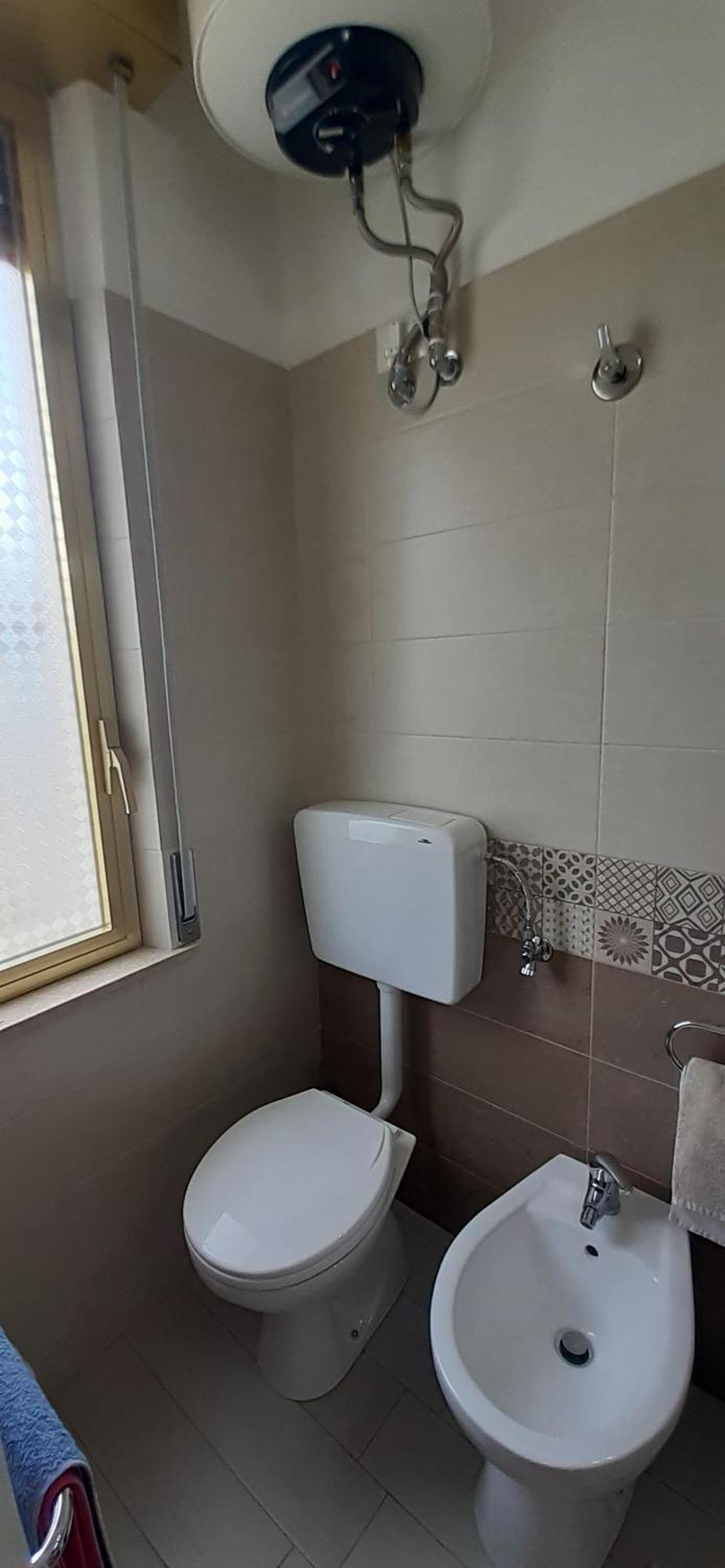 Mignon Locazioni Brevi Ad Avola - Sicilia - Mare Appartement Buitenkant foto