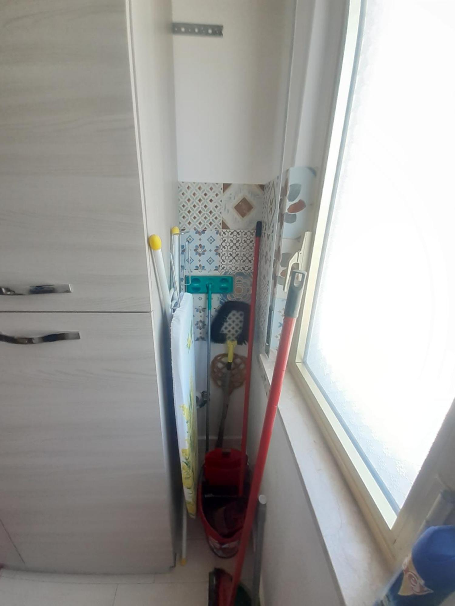 Mignon Locazioni Brevi Ad Avola - Sicilia - Mare Appartement Buitenkant foto