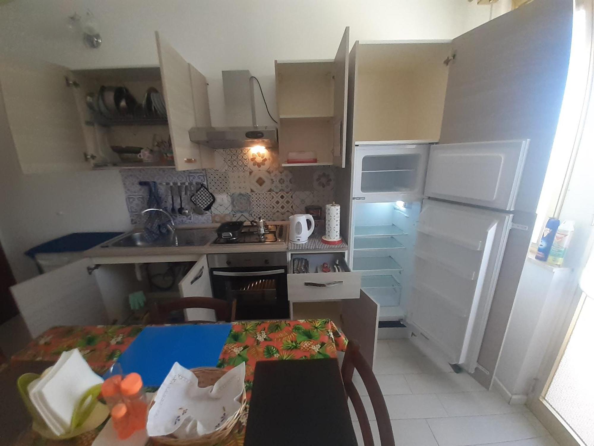 Mignon Locazioni Brevi Ad Avola - Sicilia - Mare Appartement Buitenkant foto