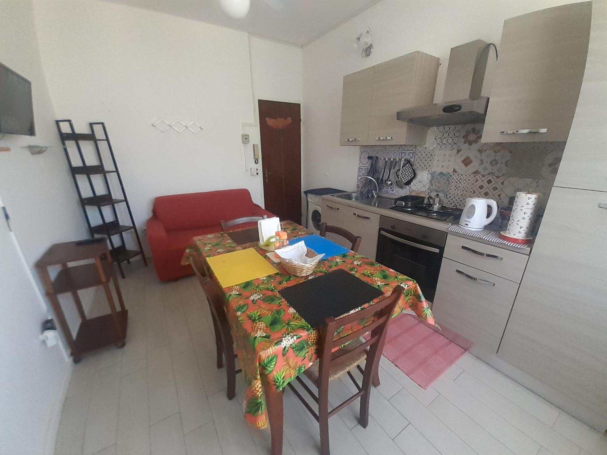 Mignon Locazioni Brevi Ad Avola - Sicilia - Mare Appartement Buitenkant foto