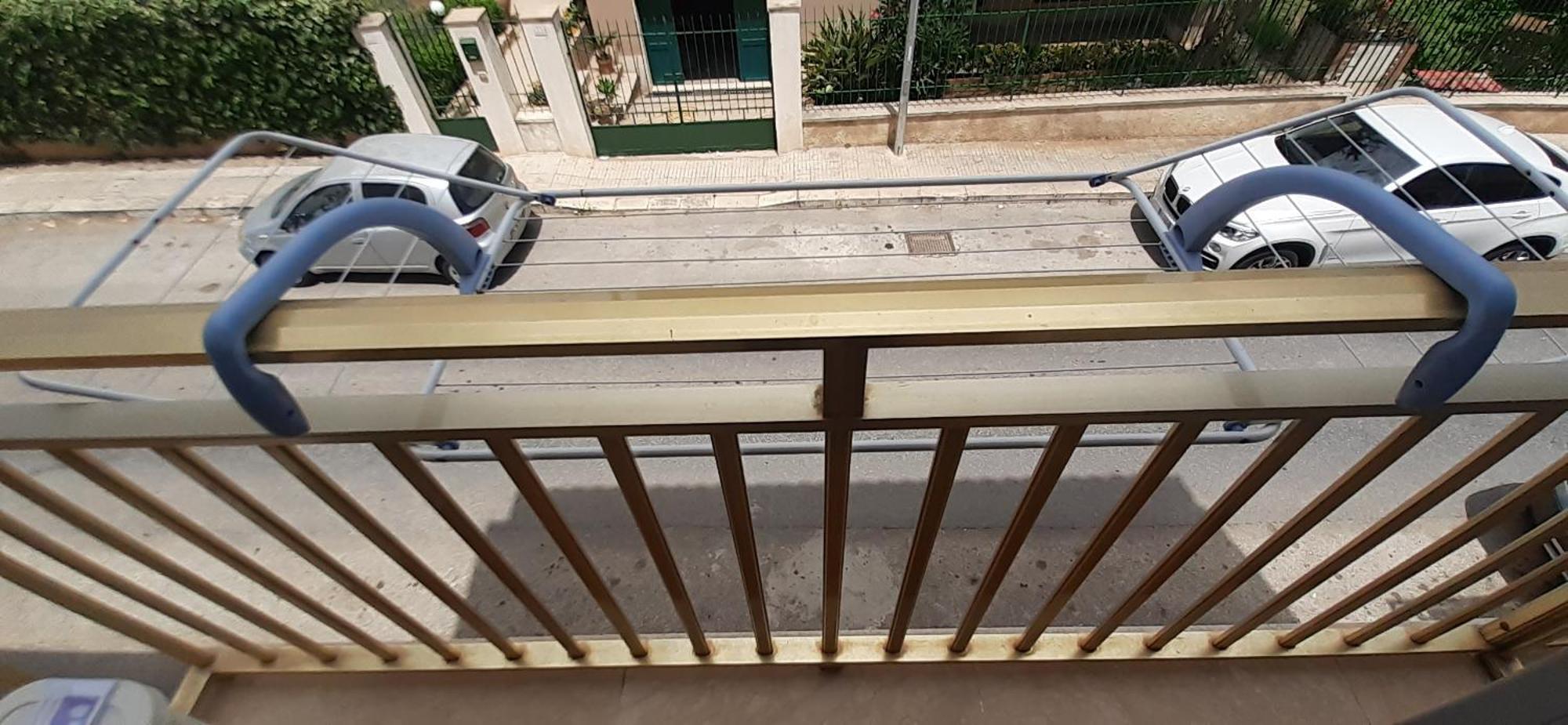 Mignon Locazioni Brevi Ad Avola - Sicilia - Mare Appartement Buitenkant foto